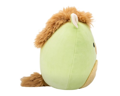 М'яка іграшка Squishmallows Кінь Біллі 30 см (SQCR07943) М'яка іграшка Squishmallows Кінь Біллі 30 см (SQCR07943)