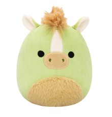 М'яка іграшка Squishmallows Кінь Біллі 30 см (SQCR07943)
