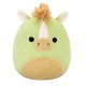 М'яка іграшка Squishmallows Кінь Біллі 30 см (SQCR07943)