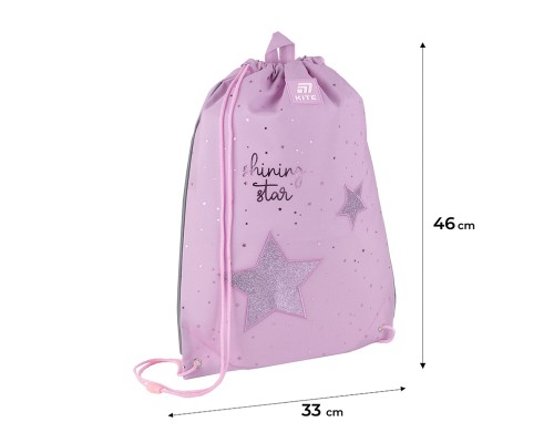Сумка для взуття Kite 600M Shining Star (K25-600M-11)