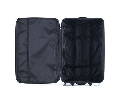 Валіза Semi Line 24