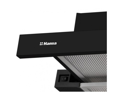 Витяжка кухонна Hansa OTP6243BGH