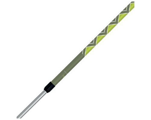 Палиці для скандинавської ходи Gabel Ritmo Green (7008350760000) (DAS303056)