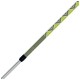 Палиці для скандинавської ходи Gabel Ritmo Green (7008350760000) (DAS303056)