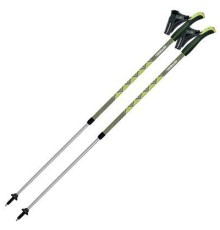 Палиці для скандинавської ходи Gabel Ritmo Green (7008350760000) (DAS303056)