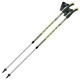 Палиці для скандинавської ходи Gabel Ritmo Green (7008350760000) (DAS303056)