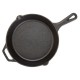 Сковорода туристична Groenberg Hekla Pan 25 cm / 2 L Black (266022) (DAS303247)