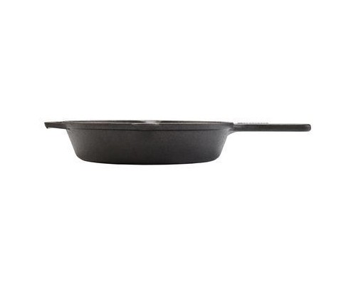 Сковорода туристична Groenberg Hekla Pan 25 cm / 2 L Black (266022) (DAS303247)
