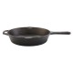 Сковорода туристична Groenberg Hekla Pan 25 cm / 2 L Black (266022) (DAS303247)