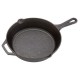 Сковорода туристична Groenberg Hekla Pan 25 cm / 2 L Black (266022) (DAS303247)