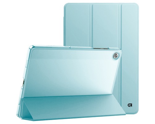 Чохол до планшета Armorstandart Flex Case Samsung Tab A9+ Light blue (ARM84445)