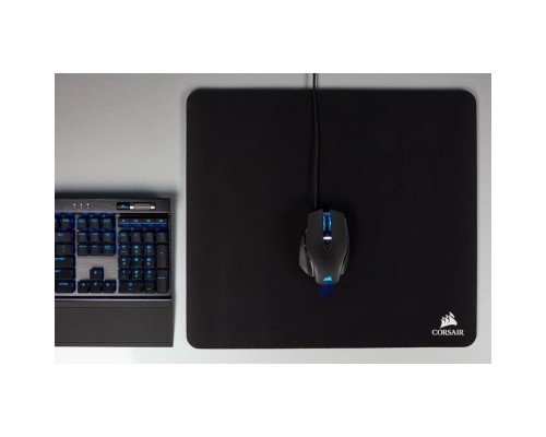 Килимок для мишки Corsair MM250 Champion Series Performance Cloth X-Large Black (CH-9412560-WW)