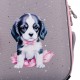 Портфель Yes H-100 Doggy Princess (550104)