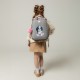 Портфель Yes H-100 Doggy Princess (550104)