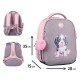 Портфель Yes H-100 Doggy Princess (550104)