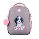 Портфель Yes H-100 Doggy Princess (550104)