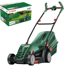 Газонокосарка Bosch UniversalRotak 34-405 1300Вт, 34см, 40л, 27-50мм, 11кг (0.600.8A6.401)