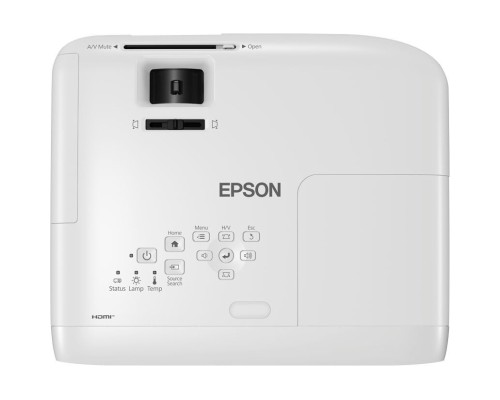 Проектор Epson EB-E24 (V11HB51042)