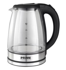 Електрочайник PRIME Technics PKG 1808 B