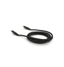 Дата кабель USB-C to Lightning 1.2m 2.1A black PZX (YT-PZX/V-109-M+L/B)