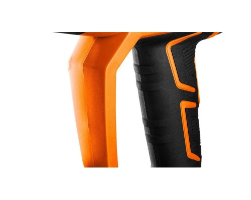 Будівельний фен Neo Tools 2000W, 70-600°C (04-710)