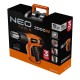 Будівельний фен Neo Tools 2000W, 70-600°C (04-710)