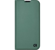 Чохол до мобільного телефона Armorstandart OneFold Case Samsung A07 4G Green (ARM86790)