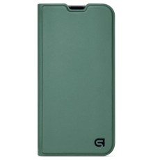 Чохол до мобільного телефона Armorstandart OneFold Case Samsung A07 4G Green (ARM86790)