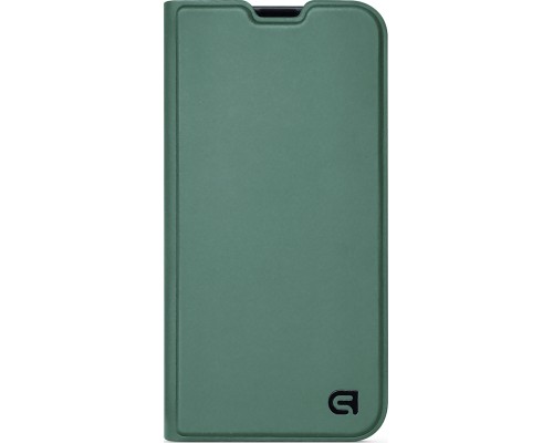 Чохол до мобільного телефона Armorstandart OneFold Case Samsung A07 4G Green (ARM86790)