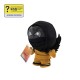 М'яка іграшка DevSeries Collector Plush Muscle Legends Underworld Lifter, 20см (CRS0101)