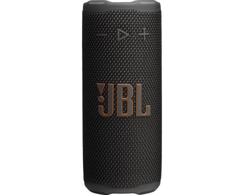 Акустична система JBL Grip Black (JBLGRIPBLK)