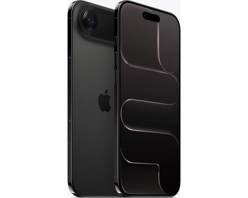 Мобільний телефон Apple iPhone Air 256GB Space Black (MG2L4)