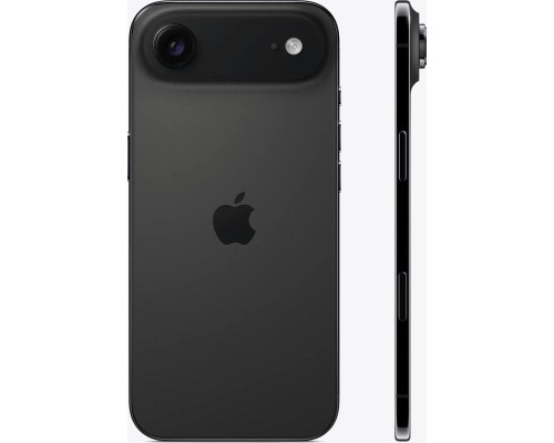 Мобільний телефон Apple iPhone Air 256GB Space Black (MG2L4)