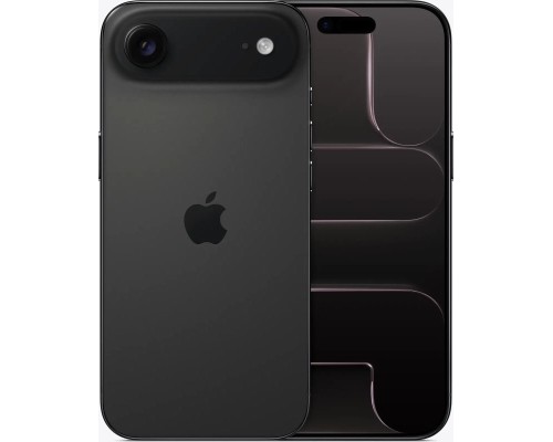 Мобільний телефон Apple iPhone Air 256GB Space Black (MG2L4)