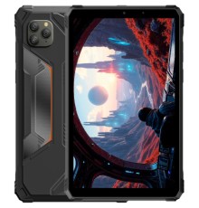 Планшет Blackview Tab Active 5 8.68'' 8/128GB LTE Rugged NFC Black (6931548323044)