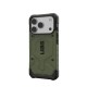 Чохол до мобільного телефона UAG iPhone 17 Pro Pathfinder MagSafe Olive (114548117272)