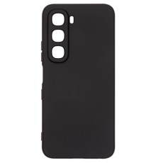 Чохол до мобільного телефона Armorstandart ICON Infinix Hot 60 4G Camera cover Black (ARM87252)