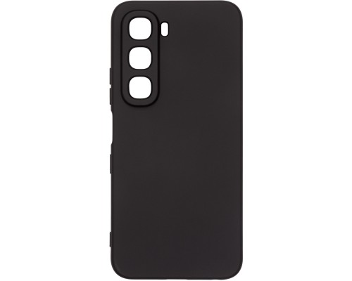 Чохол до мобільного телефона Armorstandart ICON Infinix Hot 60 4G Camera cover Black (ARM87252)