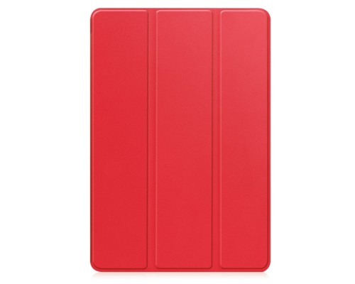 Чохол до планшета BeCover Flexible TPU Mate Samsung Galaxy Tab A11 Plus SM-X236B 11.0