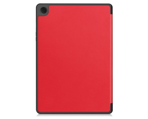 Чохол до планшета BeCover Flexible TPU Mate Samsung Galaxy Tab A11 Plus SM-X236B 11.0