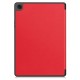 Чохол до планшета BeCover Flexible TPU Mate Samsung Galaxy Tab A11 Plus SM-X236B 11.0