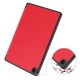Чохол до планшета BeCover Flexible TPU Mate Samsung Galaxy Tab A11 Plus SM-X236B 11.0