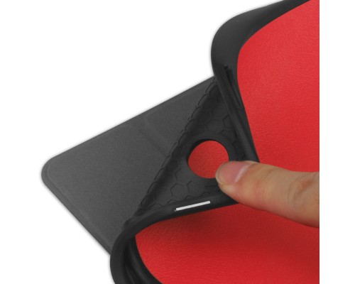 Чохол до планшета BeCover Flexible TPU Mate Samsung Galaxy Tab A11 Plus SM-X236B 11.0