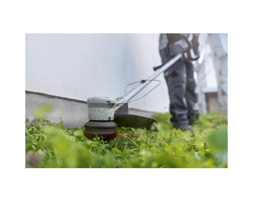 Тример садовий Bosch Professional GRT 18V-33 18V 33см, 3.5кг (без АКБ та ЗП) (0.600.8D0.000)