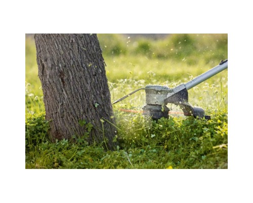 Тример садовий Bosch Professional GRT 18V-33 18V 33см, 3.5кг (без АКБ та ЗП) (0.600.8D0.000)