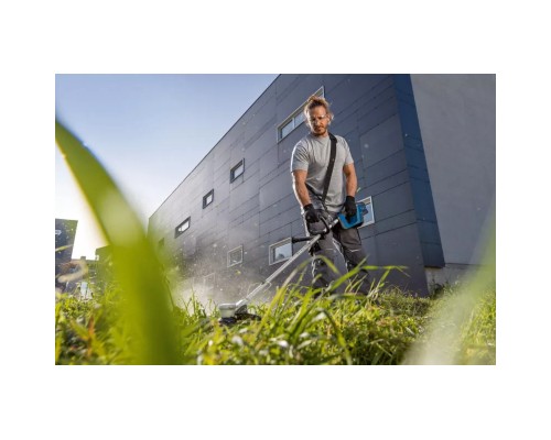 Тример садовий Bosch Professional GRT 18V-33 18V 33см, 3.5кг (без АКБ та ЗП) (0.600.8D0.000)