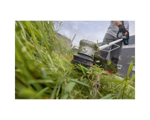 Тример садовий Bosch Professional GRT 18V-33 18V 33см, 3.5кг (без АКБ та ЗП) (0.600.8D0.000)