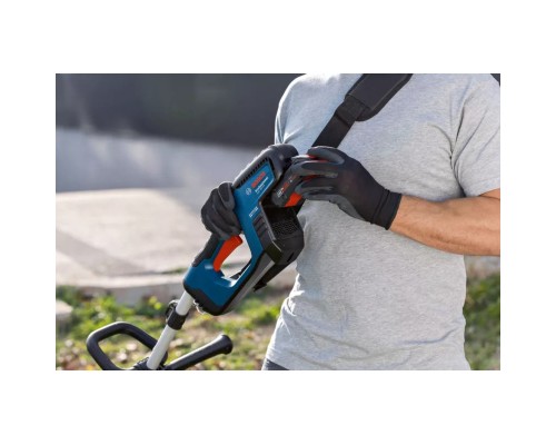 Тример садовий Bosch Professional GRT 18V-33 18V 33см, 3.5кг (без АКБ та ЗП) (0.600.8D0.000)