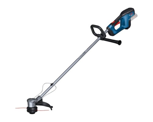 Тример садовий Bosch Professional GRT 18V-33 18V 33см, 3.5кг (без АКБ та ЗП) (0.600.8D0.000)