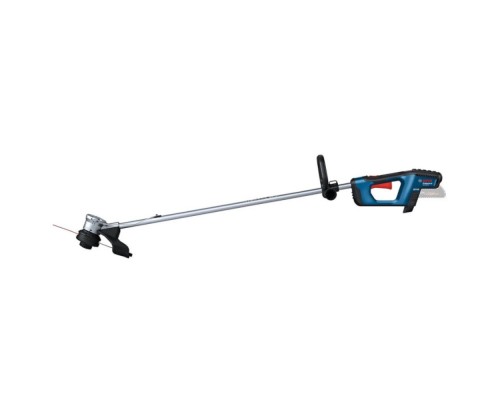 Тример садовий Bosch Professional GRT 18V-33 18V 33см, 3.5кг (без АКБ та ЗП) (0.600.8D0.000)